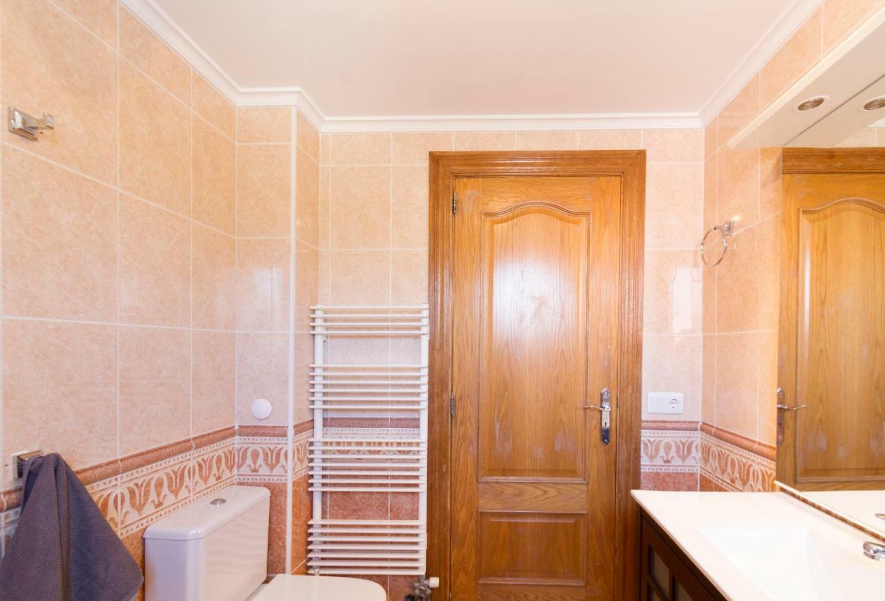 Villa Badia Blava ภายนอก รูปภาพ